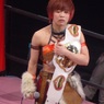 東京女子プロレス大田区総合体育館は7月9日土曜日