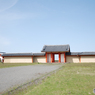 城輪柵(山形県酒田市)2017