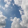 ある晴れた日の