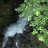 川の流れ