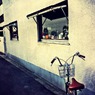 半年は自転車欲しいと言っている