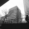 その時見上げた心斎橋