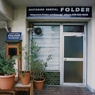 ＦＯＬＤＥＲ