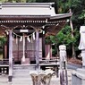 湯田温泉神社Ⅰ