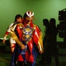 プロレス界はというと
