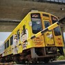 ブンブンに出会える町、敷地