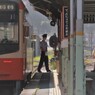 拝啓 大暑の候、天竜二俣