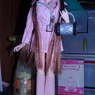 J5ﾌｧｯｼｮﾝｳｪｱ姿のたまき