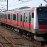 JR東日本千葉支社 京葉線E233系
