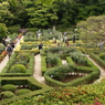 旧古河邸庭園２