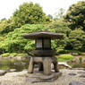 旧古河邸日本庭園