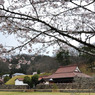 閑谷学校にて・・・