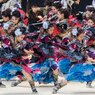 美の流れ