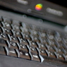 Macintosh powerbook2400c
