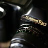 CANON T90