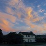 写真エッセイ：A House