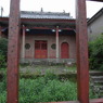 旧唐人屋敷天后堂・長崎