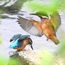 K川・「あらよっと！」