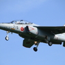 小松基地　航空祭　事前訓練１