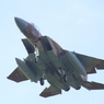 小松基地　航空祭　事前訓練７