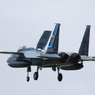 小松基地　航空祭　事前訓練９