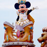 Mickey（2012）