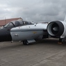 2022 三沢基地航空祭 WB-57F