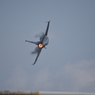 2022 三沢基地航空祭 F-16 その1