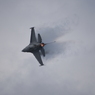 2022 三沢基地航空祭 F-16 その4