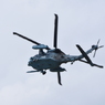 2022 三沢基地航空祭 UH-60J その1