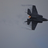 2022 三沢基地航空祭 F-35A その2
