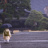 朝のお勤め