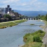 鴨川