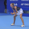 東レPPOテニス