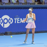 東レPPOテニス
