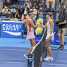 東レPPOテニス