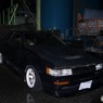 ”D”なクルマ　レビン