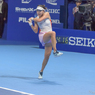 東レPPOテニス