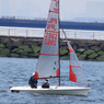 ☀「あおぞら」海のスポーツ・ヨットレース（セーリング）