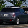 写真エッセイ：Mini