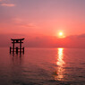 白髭神社：2