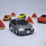 秋の景色③　スイカ？