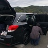 ”D”なクルマ2nd　レガシィ