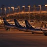 関西国際空港