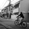 サイクリングヤッホー　躍動