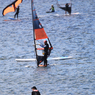 「クール」SUP・ ウイング / ウインドサーフィン