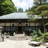 妙雲寺本堂