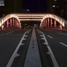 Nakanoshima Night Walkng ＜堂島大橋＞