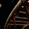 Nakanoshima Night Walkng ＜堂島大橋＞