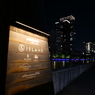 Nakanoshima Night Walkng ＜中之島遊歩道＞
